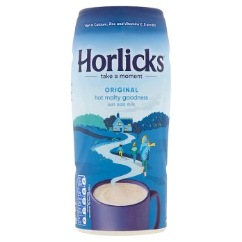 Horlicks malt 300gm
