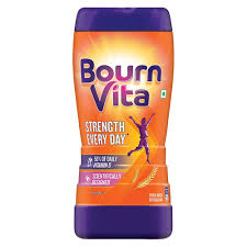 Bournvita Malt Drink 500gm
