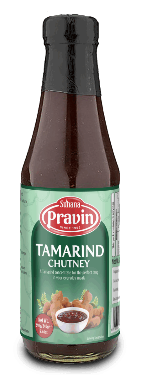 Pravin Tamarind Chutney
