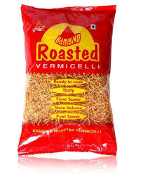 Bambino Roasted Vermicelli 200gm