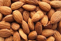 Almond 1kg