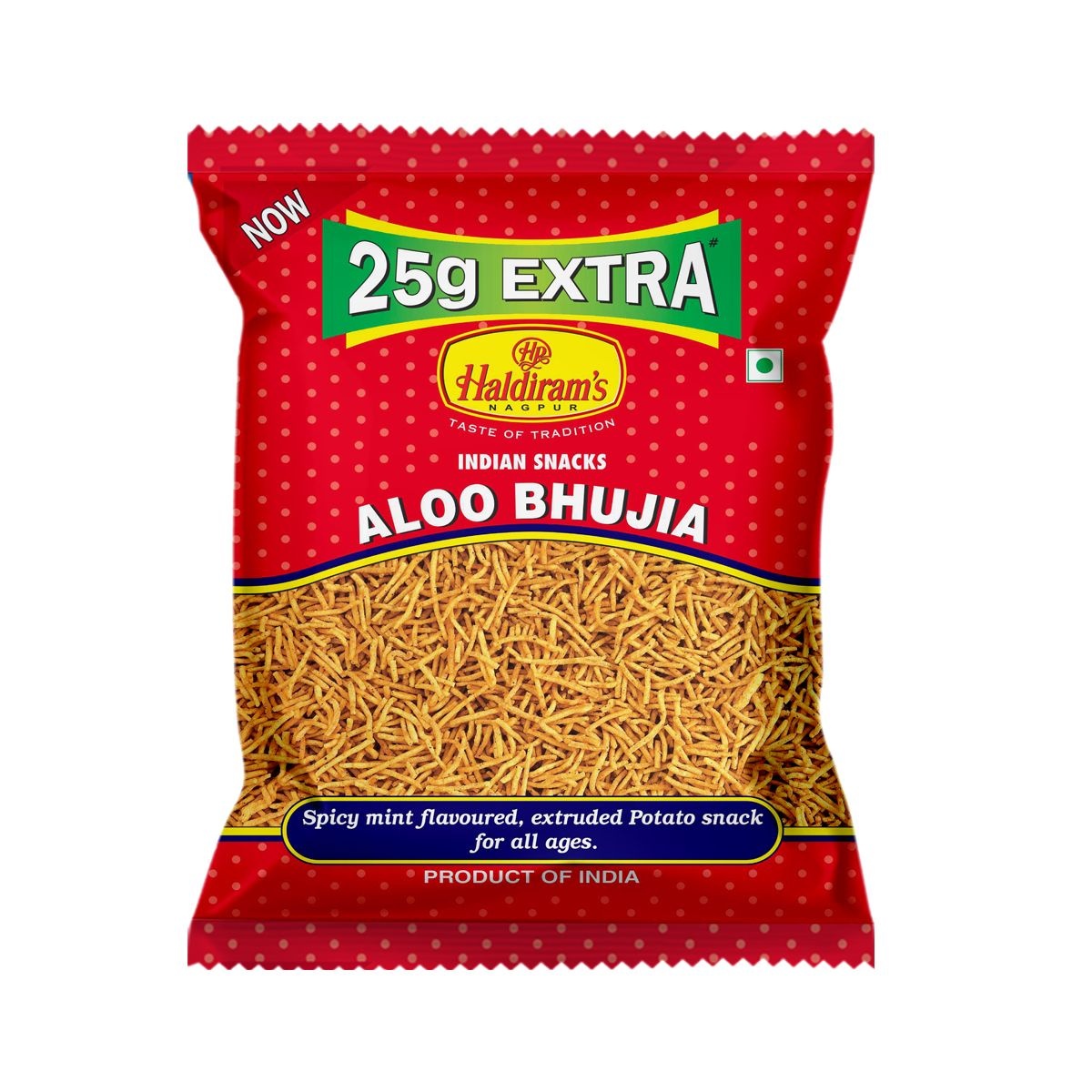 Aloo Bhuija 150 gm
