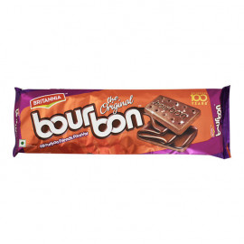 Bourbon cookies 60  gm