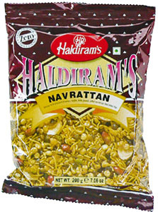 Navrattan Mix 200 gm