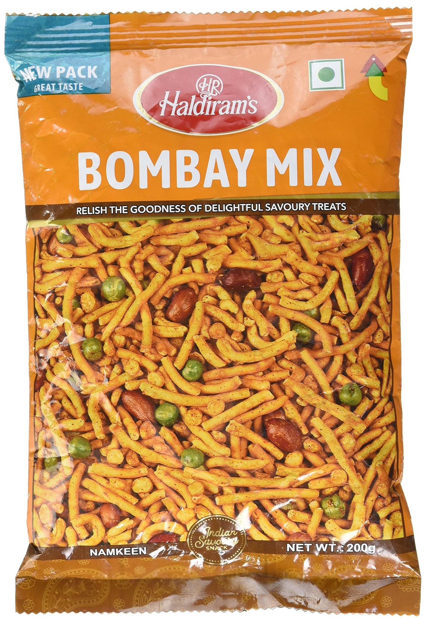 BOMBAY Mixture 200 gm