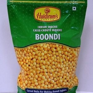 Boondi Plain 150 gm