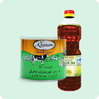 Ghee & Oil