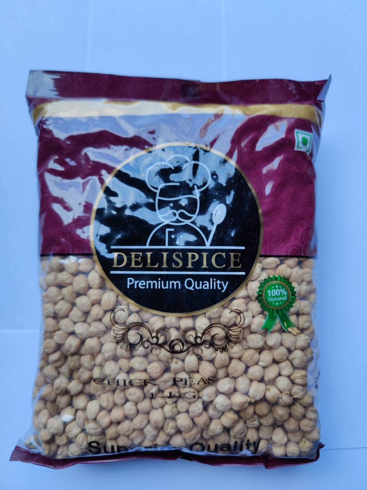 Chick peas 1kg