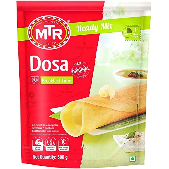 Dosai Mix 200gm