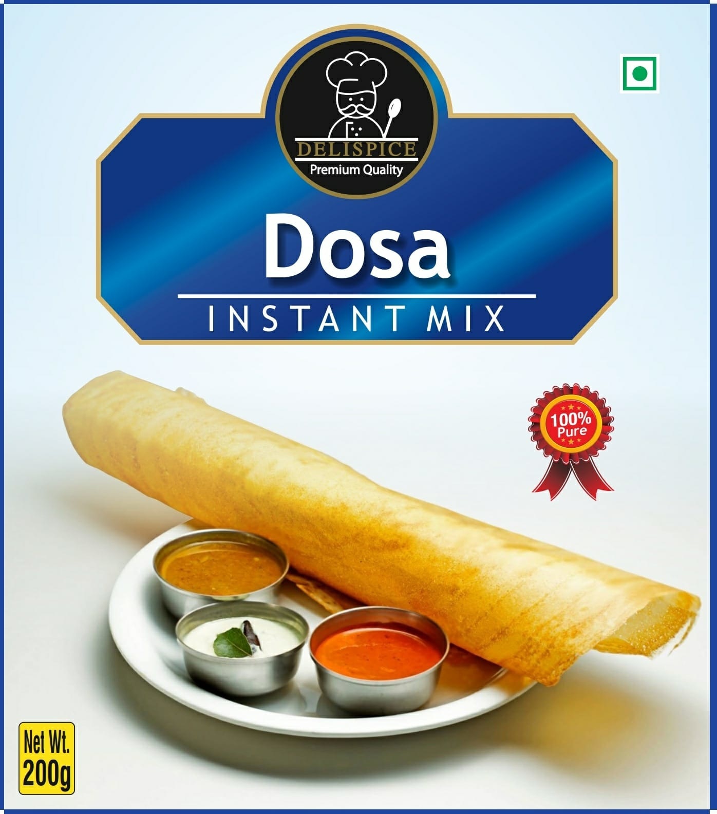 Dosa Mix 200gm