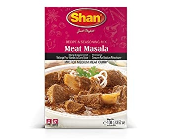 Meat Masala 100gm