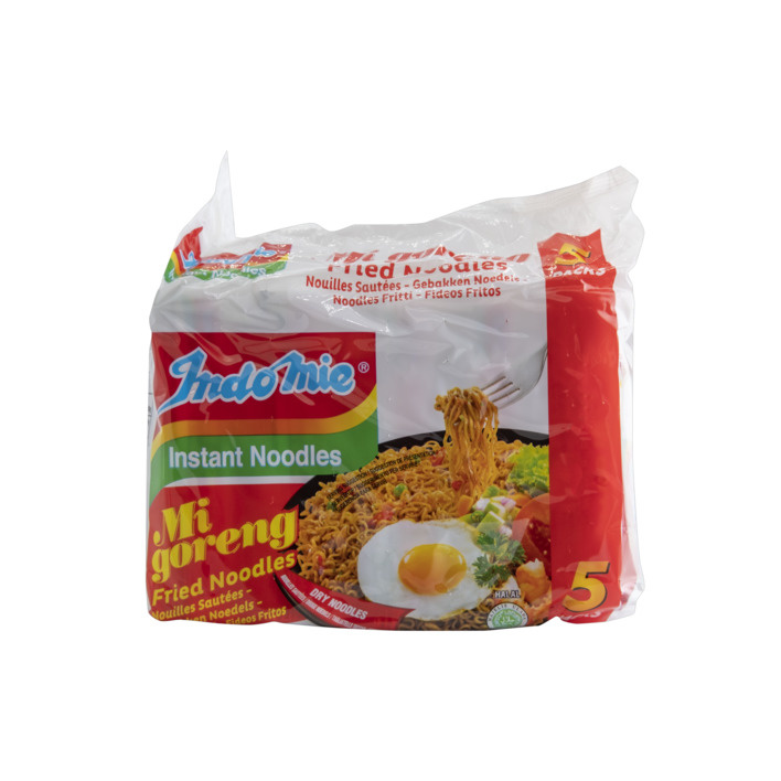 Mi Goreng Noodles 70gm