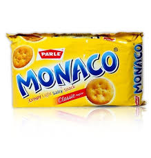MONACO BISCUITS 65 gm