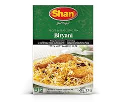 Biryani Masala 50 gm