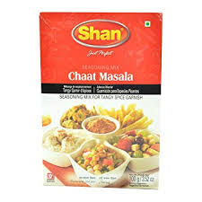 CHAT MASALA 100 gm