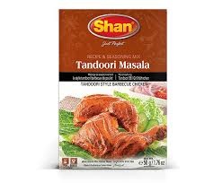 Chicken Tandoori 50 gm