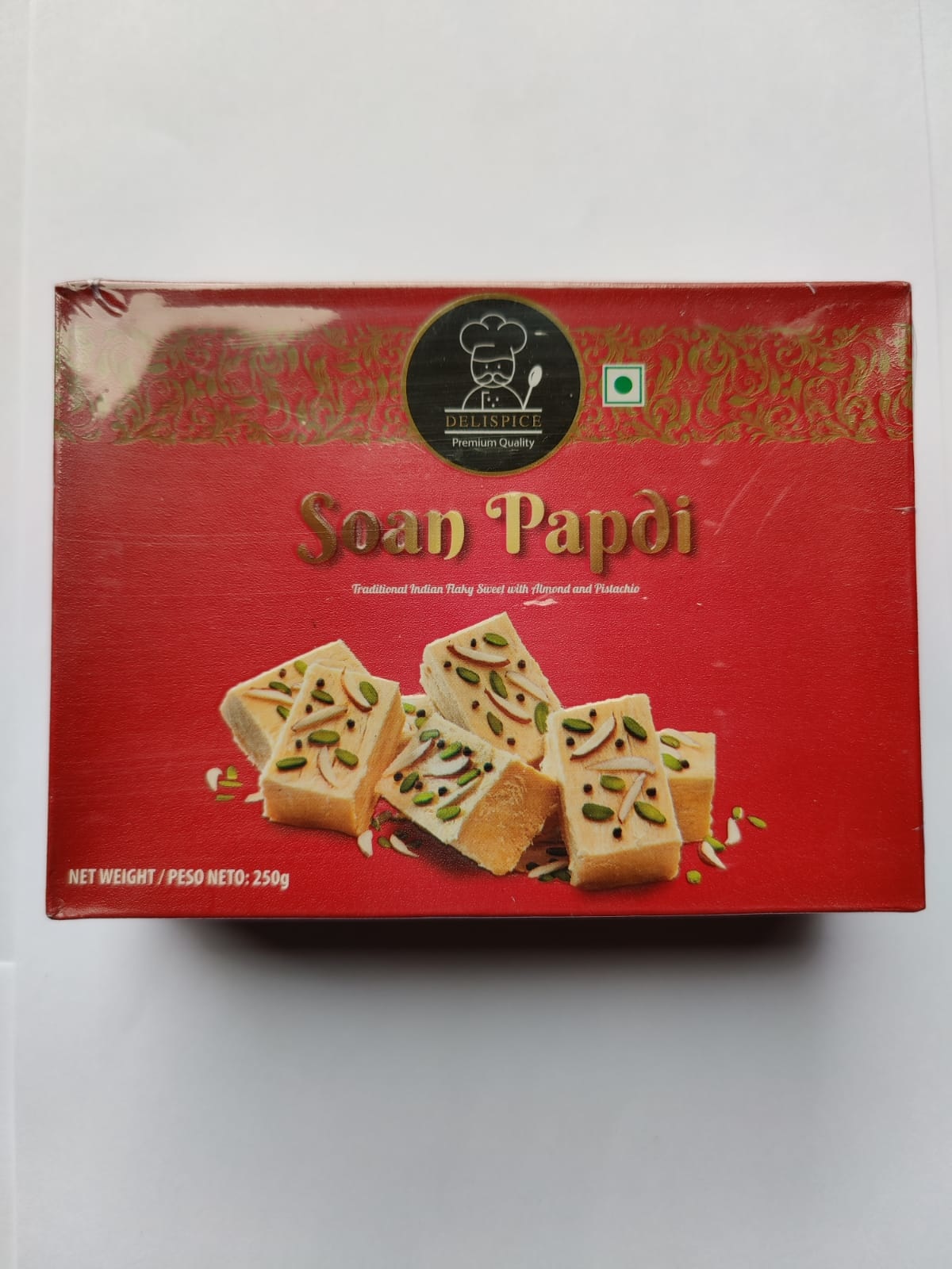 Soan Papdi 250gm