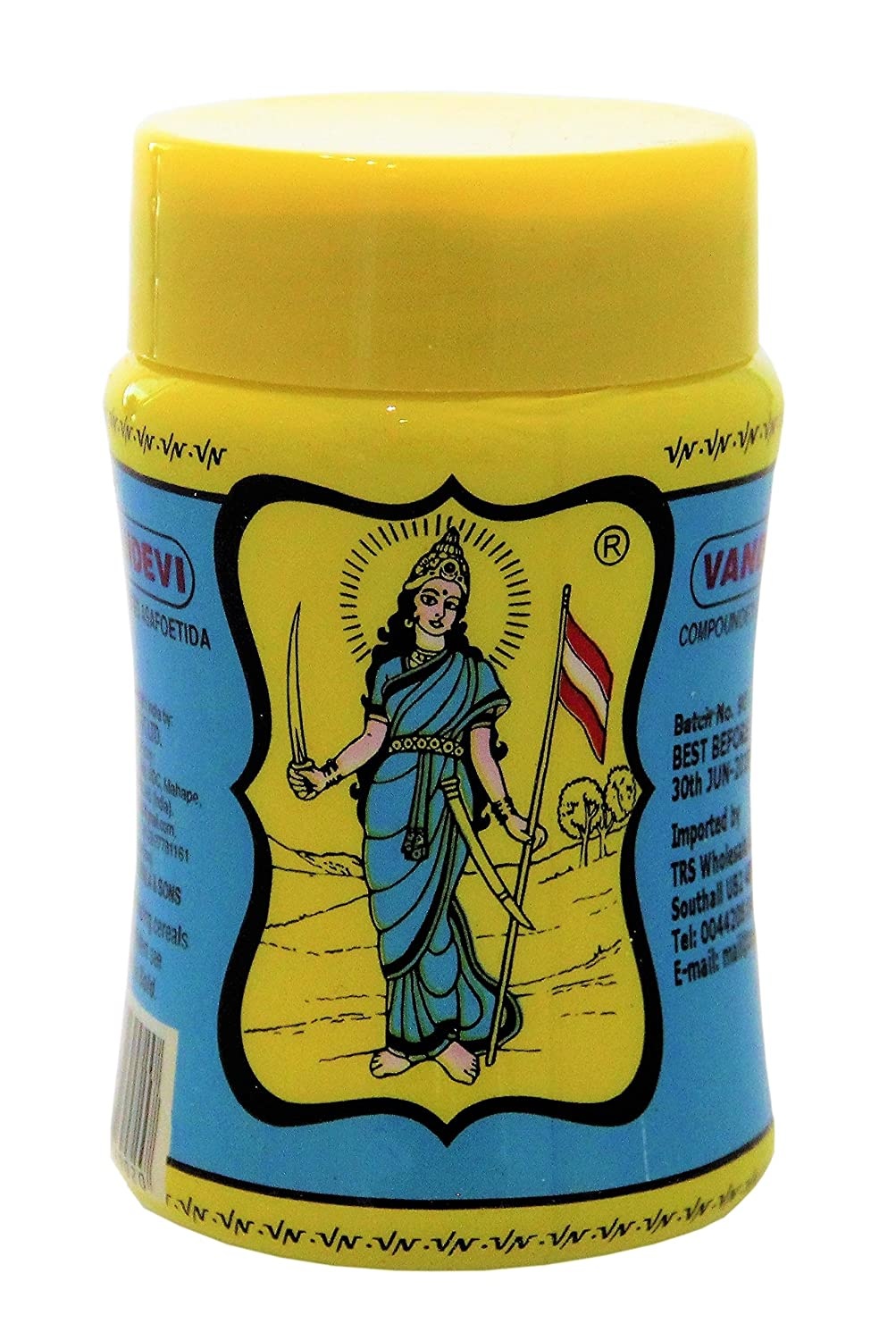 VANDEVI Hing Powder 50 gm